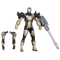 Marvel iron man usato  Spedito ovunque in Italia 