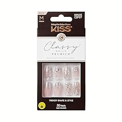 Kiss classy nails d'occasion  Livré partout en France