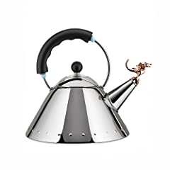 Alessi 9093rex tea for sale  Delivered anywhere in UK
