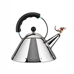 Alessi 9093rex tea usato  Spedito ovunque in Italia 