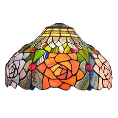 Lampenschirm tiffany stil gebraucht kaufen  Wird an jeden Ort in Deutschland