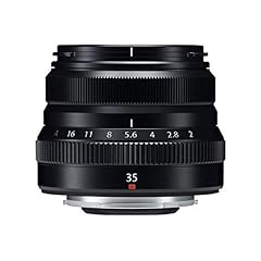 Fujifilm objectif xf35mmf2 d'occasion  Livré partout en France