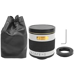 Zenithaur manual focus for sale  Delivered anywhere in UK