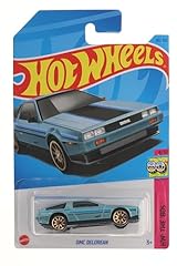 Hot wheels dmc for sale  Delivered anywhere in USA 