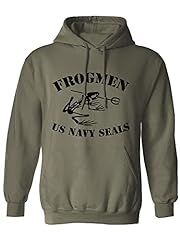 Zerogravitee frogmen navy for sale  Delivered anywhere in USA 
