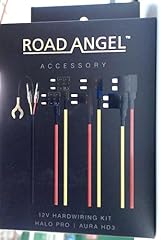 Road angel hard for sale  Delivered anywhere in UK