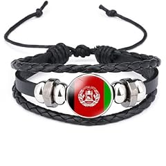 Cernomal bracelet drapeau d'occasion  Livré partout en France