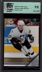 Sidney crosby 2005 for sale  Delivered anywhere in USA 