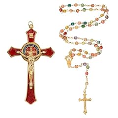 Wandic collier crucifix d'occasion  Livré partout en France