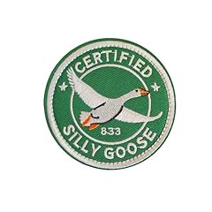 Blimark goose morale for sale  Delivered anywhere in USA 