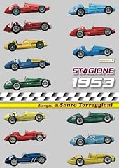 Stagione 1953 for sale  Delivered anywhere in USA 