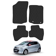 Rubber car mats for sale  Delivered anywhere in UK