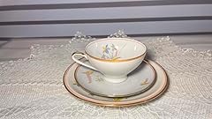 Porzellan tasse untertasse gebraucht kaufen  Wird an jeden Ort in Deutschland