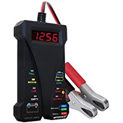 Motopower 12v digital for sale  Delivered anywhere in UK