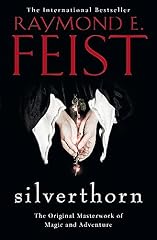 Silverthorn the epic usato  Spedito ovunque in Italia 