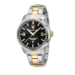 Maserati successo orologio usato  Spedito ovunque in Italia 