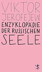 Enzyklopädie russischen seele gebraucht kaufen  Wird an jeden Ort in Deutschland