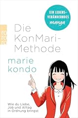 Konmari methode job gebraucht kaufen  Wird an jeden Ort in Deutschland