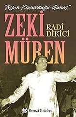 Zeki müren gebraucht kaufen  Wird an jeden Ort in Deutschland