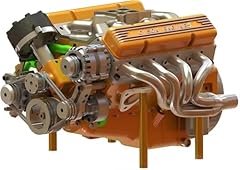 Vndgeouh cison motorbausatz gebraucht kaufen  Wird an jeden Ort in Deutschland