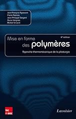 Mise forme polymères d'occasion  Livré partout en France