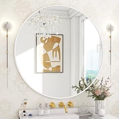 Beautypeak circle mirror for sale  Delivered anywhere in USA 