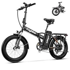 Foldable electric bike for sale  Delivered anywhere in USA 