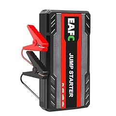 Eafc avviatore batteria usato  Spedito ovunque in Italia 