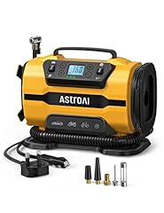 Astroai tyre inflator for sale  Delivered anywhere in Ireland