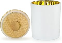 300ml candle jars for sale  Delivered anywhere in UK