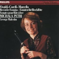 Vivaldi corelli marcello for sale  Delivered anywhere in USA 