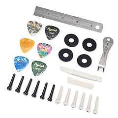 Gitarren reparatur set gebraucht kaufen  Wird an jeden Ort in Deutschland