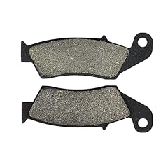 Brake pad motorcycle for sale  Delivered anywhere in UK