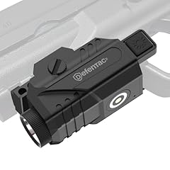 Defentac pistol light for sale  Delivered anywhere in USA 