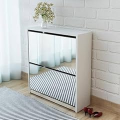 Natulvd drawer mirrored for sale  Delivered anywhere in UK