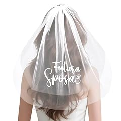 Bofunx velo sposa usato  Spedito ovunque in Italia 