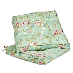 Garden chair cushions for sale  Delivered anywhere in UK