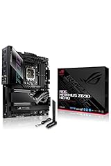 Asus rog maximus usato  Spedito ovunque in Italia 