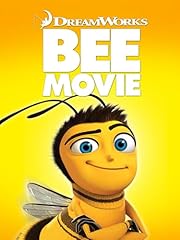 Bee movie usato  Spedito ovunque in Italia 