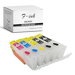 Ink empty rechargeable for sale  Delivered anywhere in UK