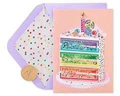 Papyrus birthday card for sale  Delivered anywhere in USA 