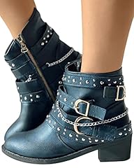 Minetom damen stiefeletten gebraucht kaufen  Wird an jeden Ort in Deutschland
