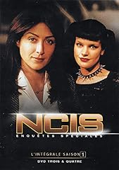 ncis saison 1 3 d'occasion ncis saison 1 3 d'occasion Livré partout en France