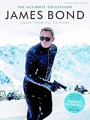James bond ultimate for sale  Delivered anywhere in UK