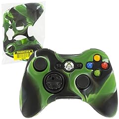 Assecure camouflage green for sale  Delivered anywhere in UK