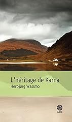 Héritage karna d'occasion  Livré partout en France