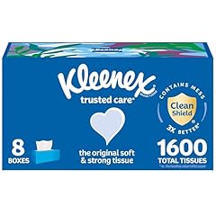 Kleenex trusted care for sale  Delivered anywhere in USA 