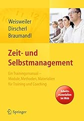 Zeit selbstmanagement training gebraucht kaufen  Wird an jeden Ort in Deutschland