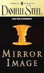 Mirror image novel for sale  Delivered anywhere in USA 