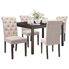 Colamy piece dining for sale  Delivered anywhere in USA 